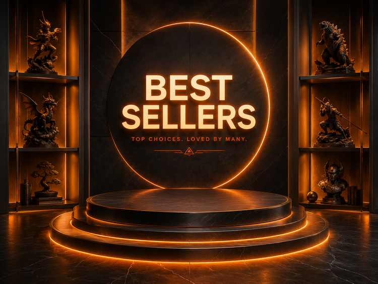 Best Sellers