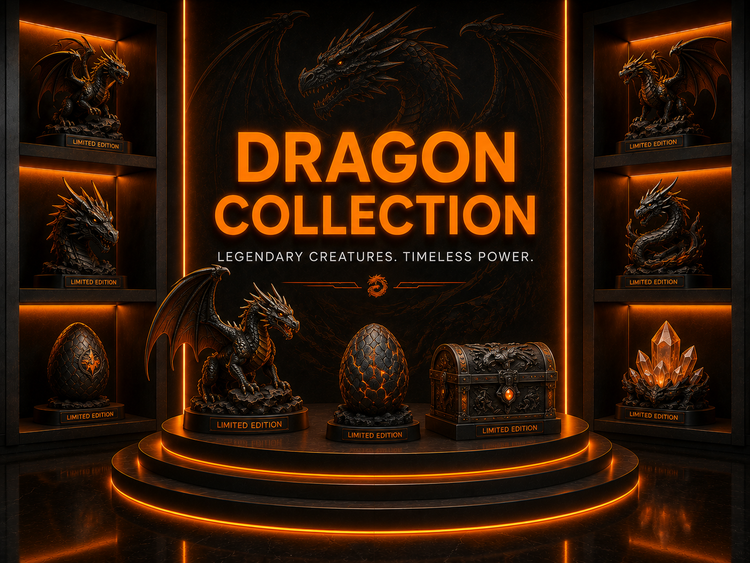 Dragon Collection