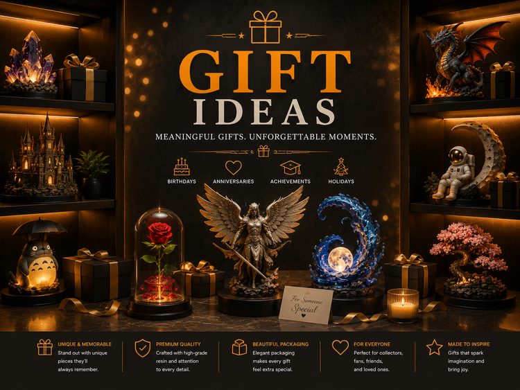 Gift Ideas